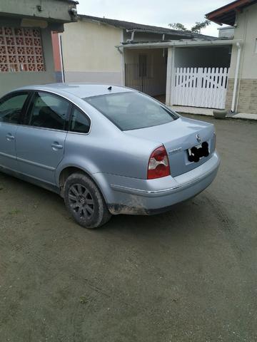 Passat 2001 - Foto 3