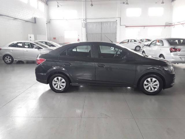 PRISMA 2018/2019 1.0 MPFI JOY 8V FLEX 4P MANUAL - Foto 9