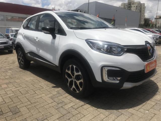 CAPTUR 2018/2019 1.6 16V SCE FLEX INTENSE X-TRONIC - Foto 5