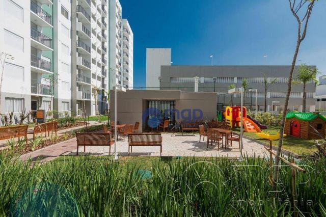 Apartamento Residencial à venda, Vila Guilherme, São Paulo - . - Foto 13