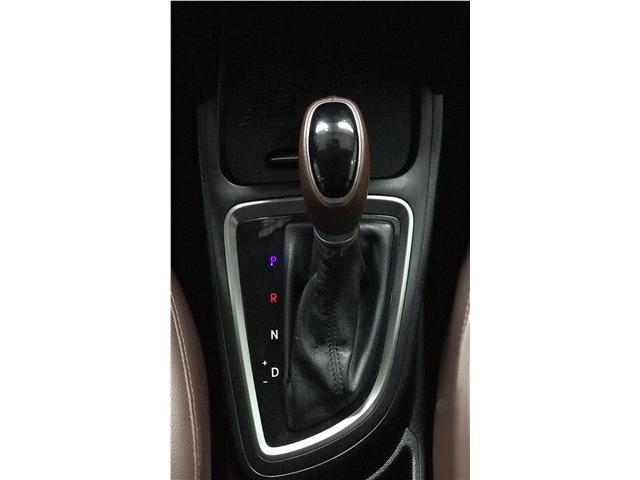 Hyundai Hb20x 1.6 16v premium flex 4p automático - Foto 10