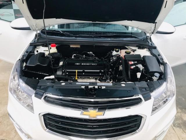GM - CHEVROLET CRUZE LT 1.8 16V FLEXPOWER 4P AUT. - Foto 4