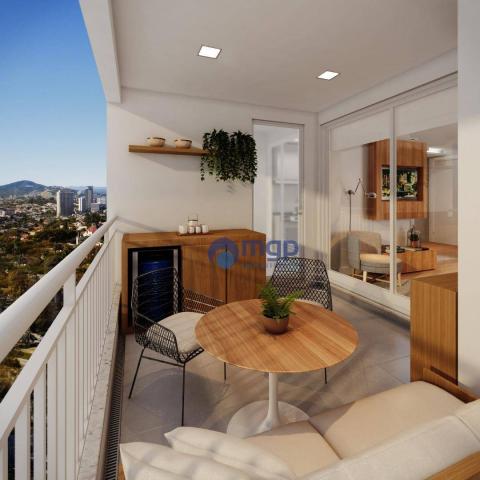 Apartamento com 2 dormitórios à venda, 60 m² por R$ 465.690,00 - Vila Guilherme - São Paul - Foto 16