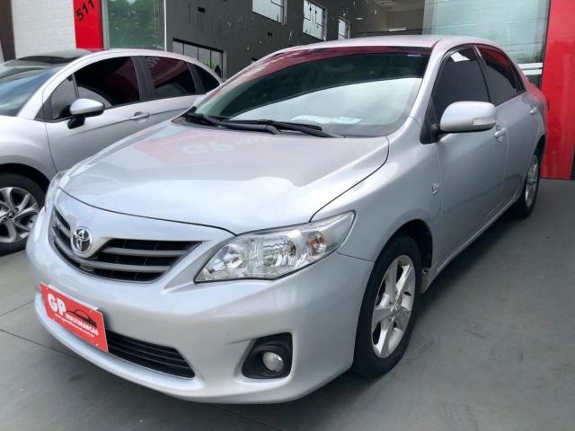 COROLLA 2013/2013 2.0 XEI 16V FLEX 4P AUTOMÁTICO - Foto 2