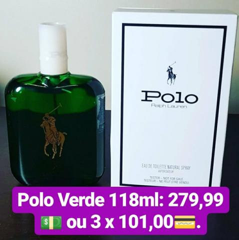 Perfume Joop e outros todos originais leia - Foto 2