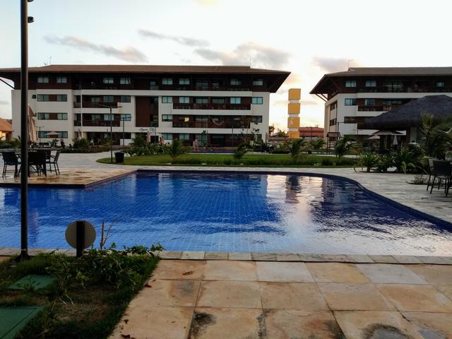 Flats Cupe Beach Living