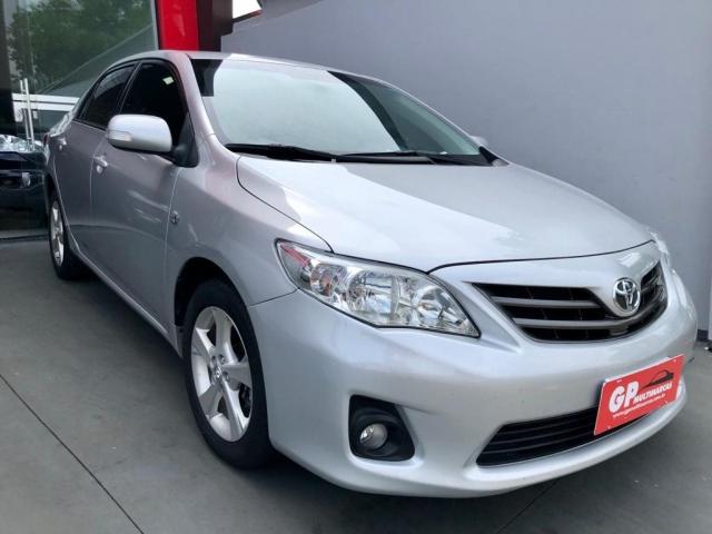 COROLLA 2013/2013 2.0 XEI 16V FLEX 4P AUTOMÁTICO