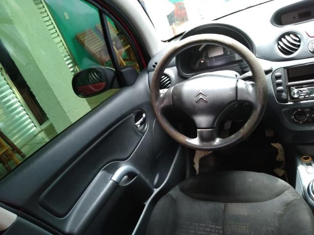 Citroën C3 2006/2007 - Foto 4