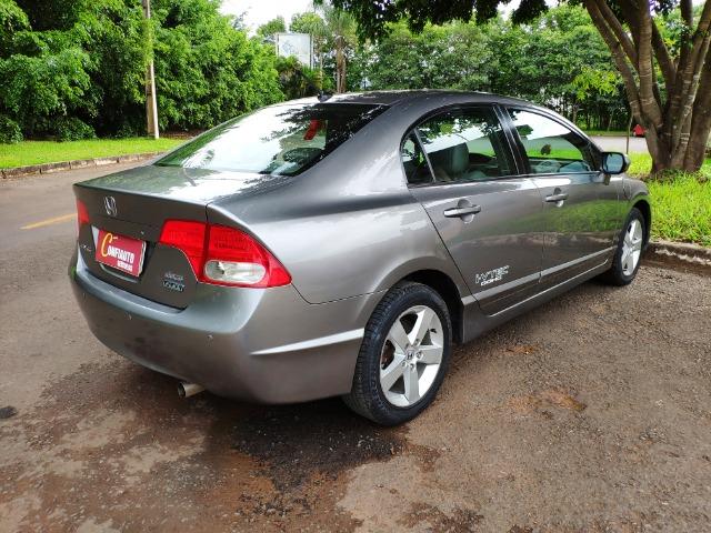 Civic Lxs 1.8 2008/08 Manual - Foto 2