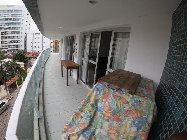 Oportunidade aluguel 3 quartos anual no centro de Guarapari-ES - Foto 19