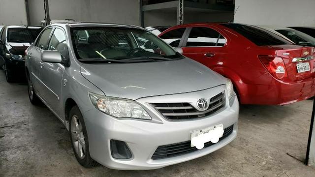 Corolla gli automático 2014 - Foto 2