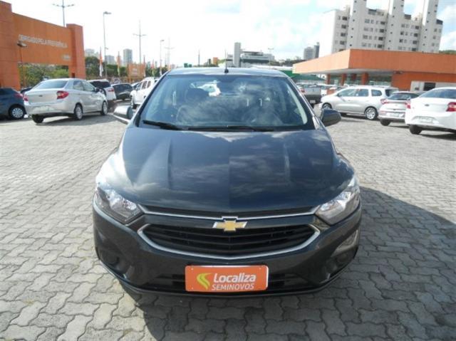 ONIX 2018/2019 1.0 MPFI LT 8V FLEX 4P MANUAL