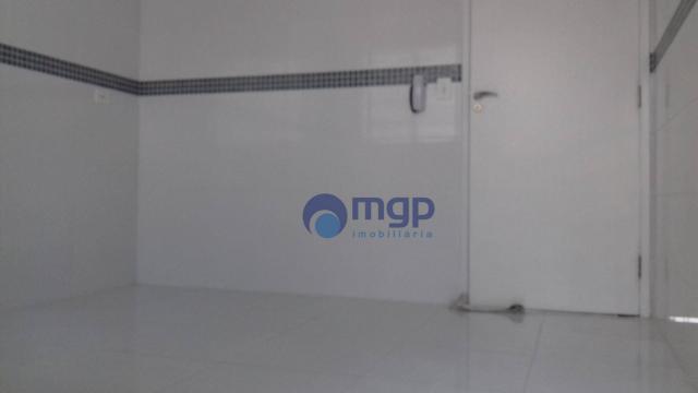 Sobrado com 3 dormitórios à venda, 100 m² por R$ 645.000,00 - Vila Maria - São Paulo/SP - Foto 7