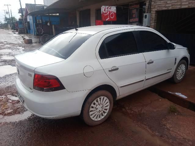 Vende carro Voyage - Foto 6