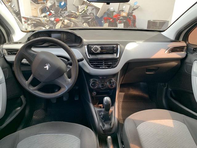 208 2013/2014 1.5 ACTIVE PACK 8V FLEX 4P MANUAL - Foto 6