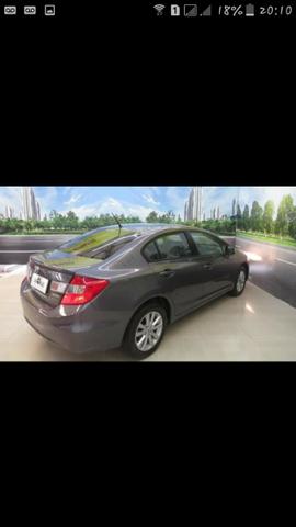 HOnda civic - Foto 2