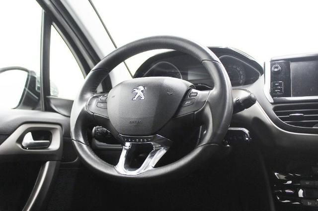 Peugeot 2008 Griffe THP 1.6 16v 4p (flex) - Foto 8