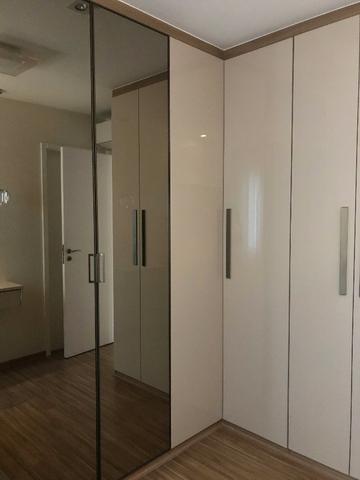 Apartamento 3 quartos sendo Todos suítes com 109m² em santa Helena - Foto 16