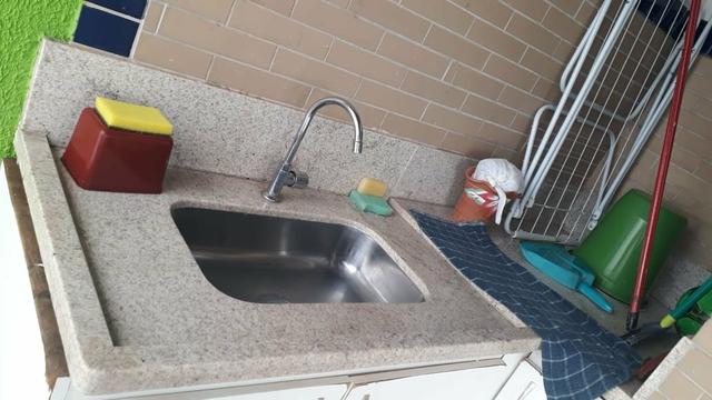 Vendo Apartamento - Foto 8