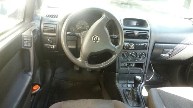 Vendo astra 2008 - Foto 4