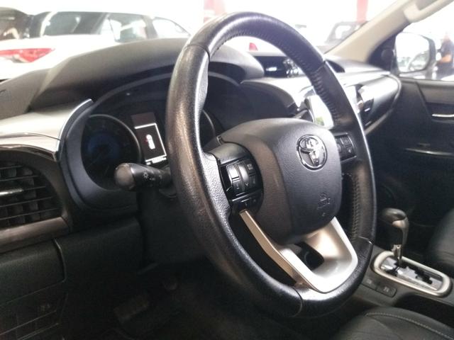 Hilux srv 2016 - Foto 10