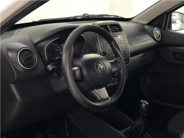 Renault Kwid 1.0 12v sce flex zen manual - Foto 9