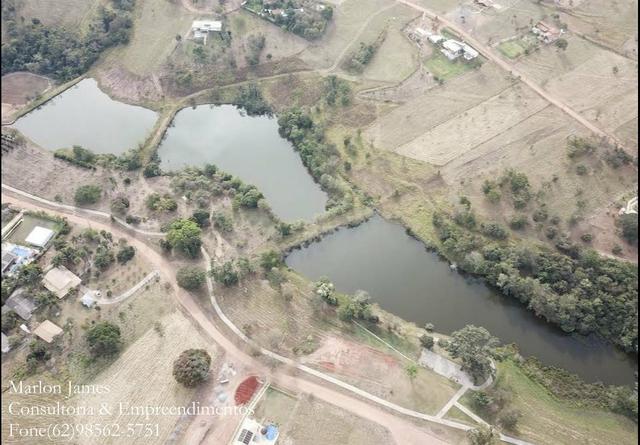 Lote em Condomínio Águas da Serra Goiânia!! - Foto 17