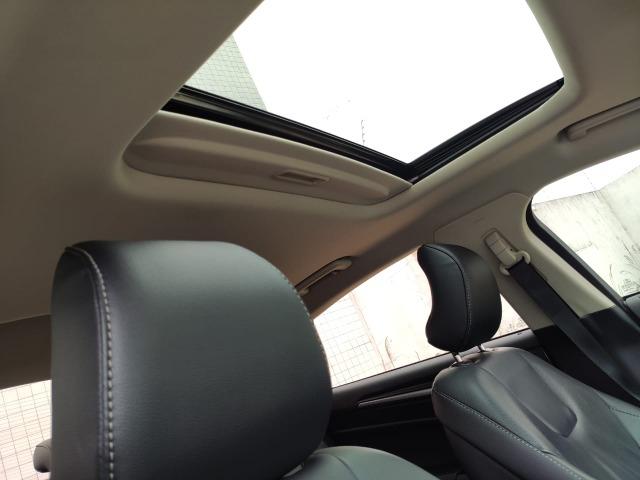 Fusion Titanium 2.0 - Foto 9