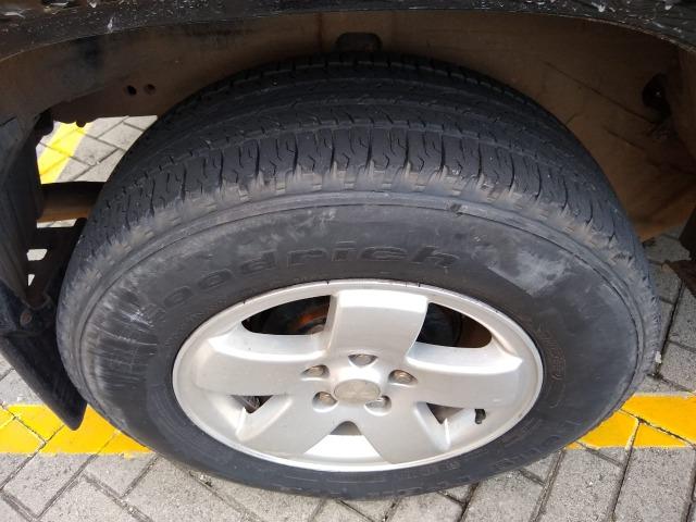 Pajero TR4 4x4 - 64.000 KM - Foto 10