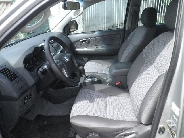 Hilux 2013/13, 4x4, Diesel, R$ 84500,00 - Foto 5