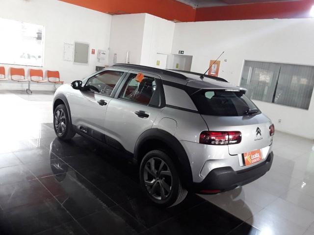 C4 CACTUS 2019/2019 1.6 VTI 120 FLEX FEEL EAT6 - Foto 6