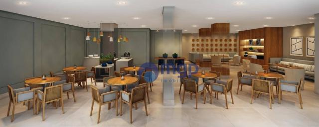 Apartamento com 2 dormitórios à venda, 60 m² por R$ 465.690,00 - Vila Guilherme - São Paul - Foto 9
