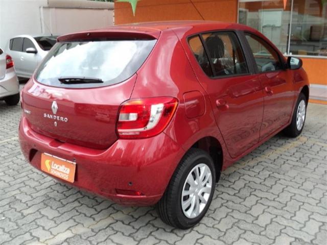 SANDERO 2018/2019 1.0 12V SCE FLEX EXPRESSION MANUAL - Foto 7