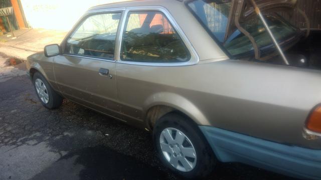 Ford verona glx 1.8ap