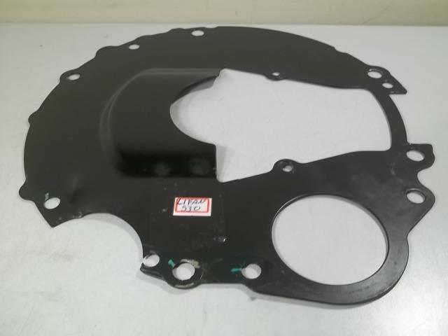 Flange De Proteção Da Caixa De Câmbio Lifan 530 - Foto 3