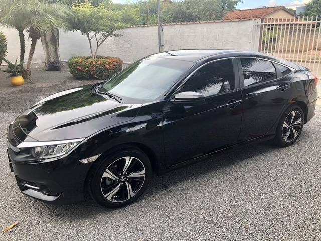 Honda Civic 2018 exl 2.0 Flex Automático - Foto 4
