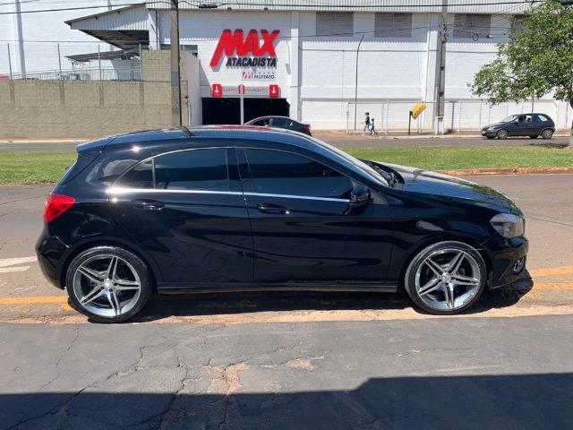 Mb Classe A 200 1.6 Turbo 2014 - Oportunidade - Impecável - Financia 100% - Leia - Foto 5