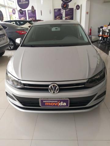Virtus msi 1.6 aut. 2018/2019 40.000 km rodados unico dono - Foto 2