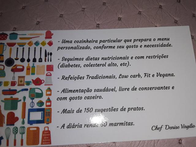 Personal chef - Foto 2