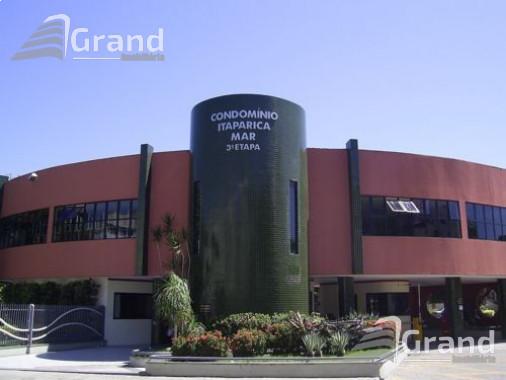 Apartamento 2 quartos em Coqueiral De Itaparica