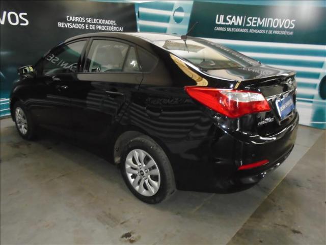 Hyundai Hb20s 1.6 Comfort Plus 16v - Foto 2