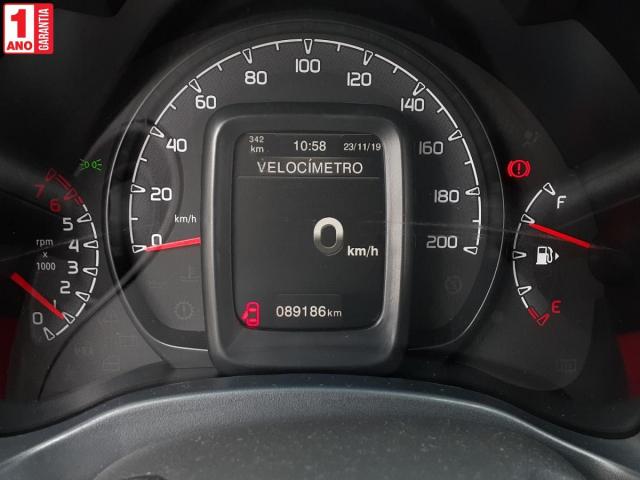 UNO WAY 1.0 EVO Fire Flex 8V 5p - Foto 8
