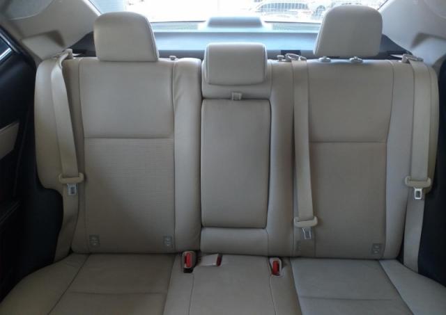 TOYOTA COROLLA 2.0 ALTIS 16V FLEX 4P AUTOMATICO. - Foto 8