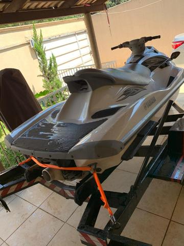 Jet ski Yamaha vx 700 - Foto 5