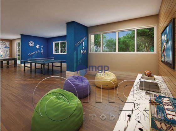 Apartamento Residencial à venda, Jardim Leonor Mendes de Barros, São Paulo - . - Foto 16