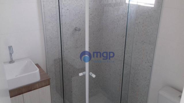 Sobrado com 3 dormitórios à venda, 100 m² por R$ 645.000,00 - Vila Maria - São Paulo/SP - Foto 12