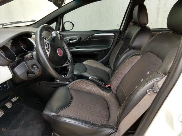 Fiat Punto T-JET - Foto 7