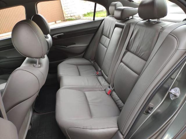 Civic Lxs 1.8 2008/08 Manual - Foto 11