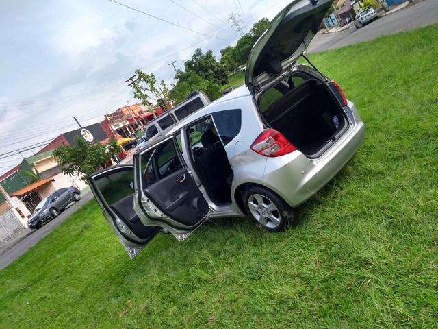 Honda fit - Foto 7