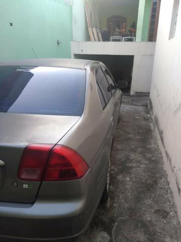 Vendo Honda Civic - Foto 3